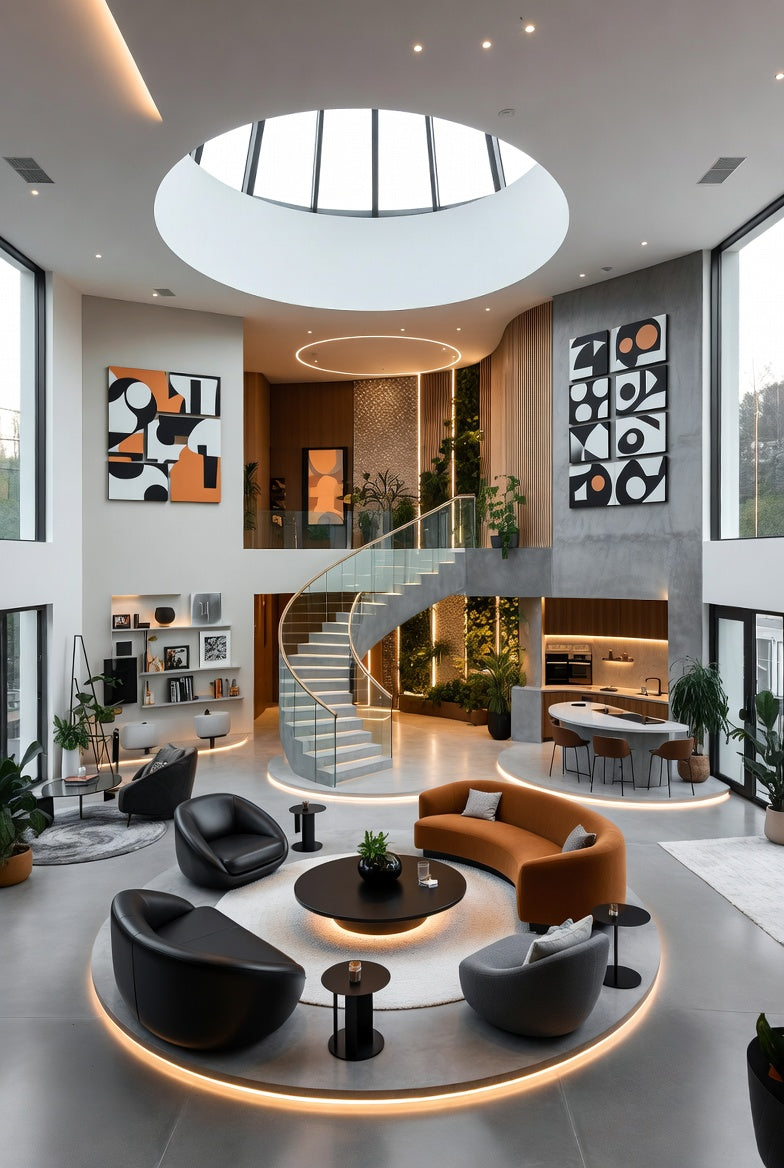 Hogar (cocina, decoración, mejoras y herramientas)