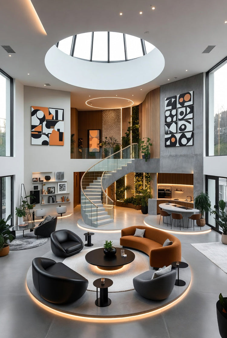 Hogar (cocina, decoración, mejoras y herramientas)