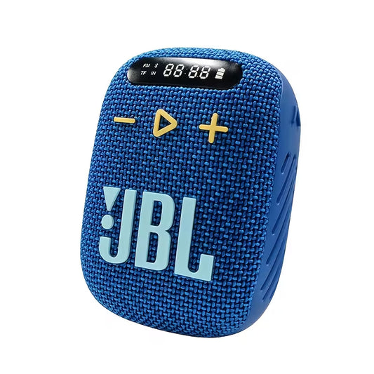 PARLANTE JBL WIND 3S 1.1 CON PANTALLA
