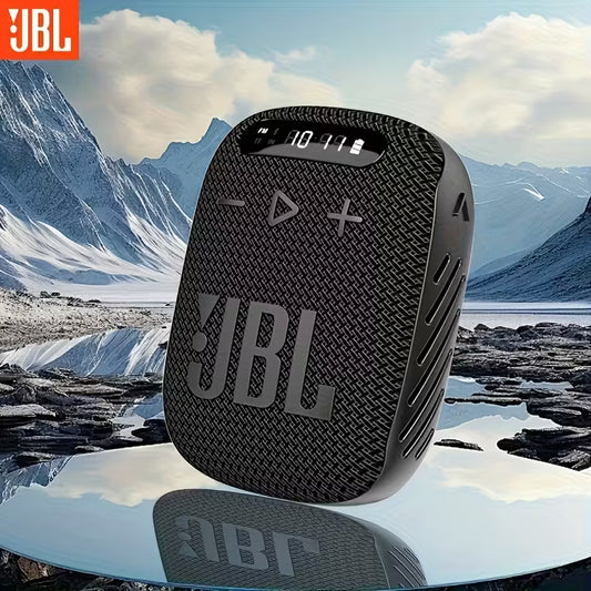 PARLANTE JBL WIND 3S 1.1 CON PANTALLA