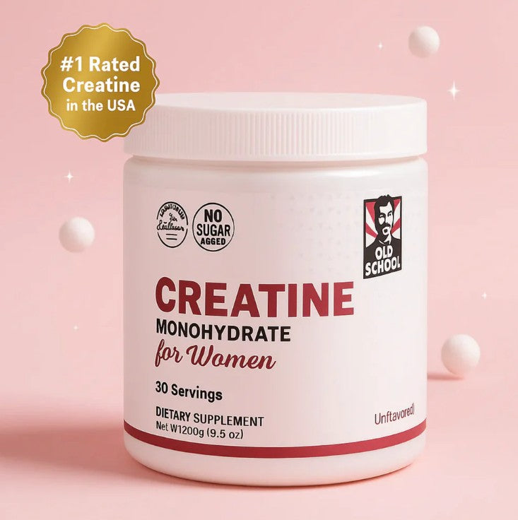 Creatina For Women Combo x 2 unidades