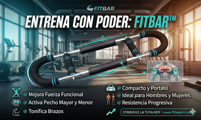 FitBar