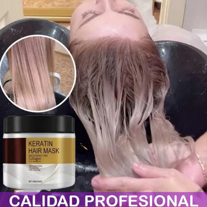 MASCARILLA CAPILAR KARSEEL - Edición CabelloPerfecto