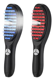 Cepillo Capilar “Dile ADIÓS al Cabello Rebelde - Hoy.”