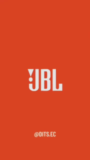 PARLANTE JBL WIND 3S 1.1 CON PANTALLA